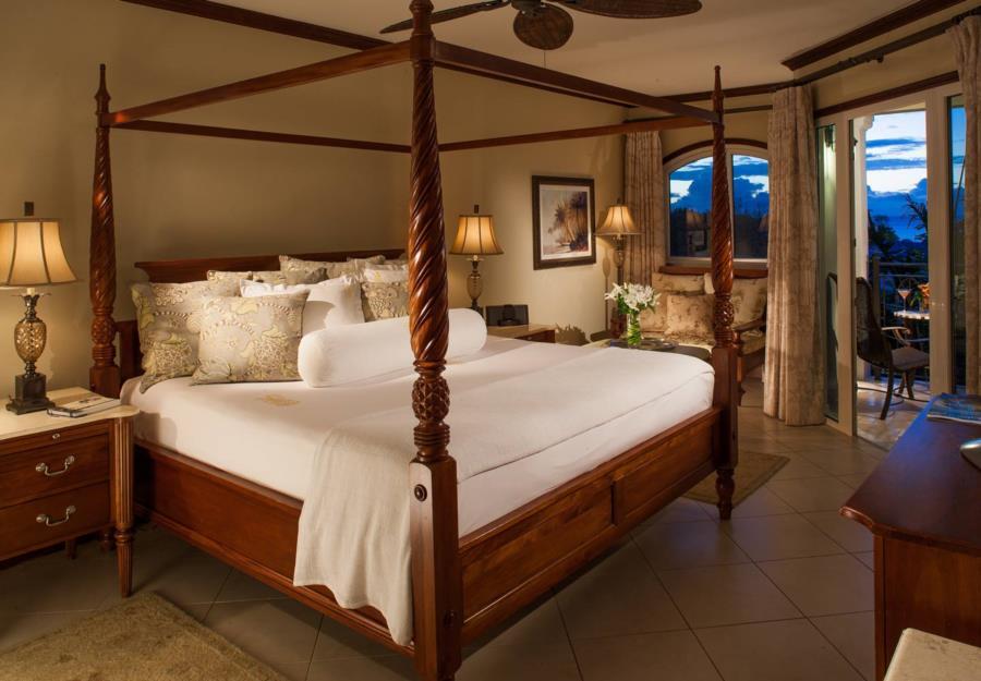 Sandals Grande Antigua Resort & Spa Dickenson Bay Exterior photo